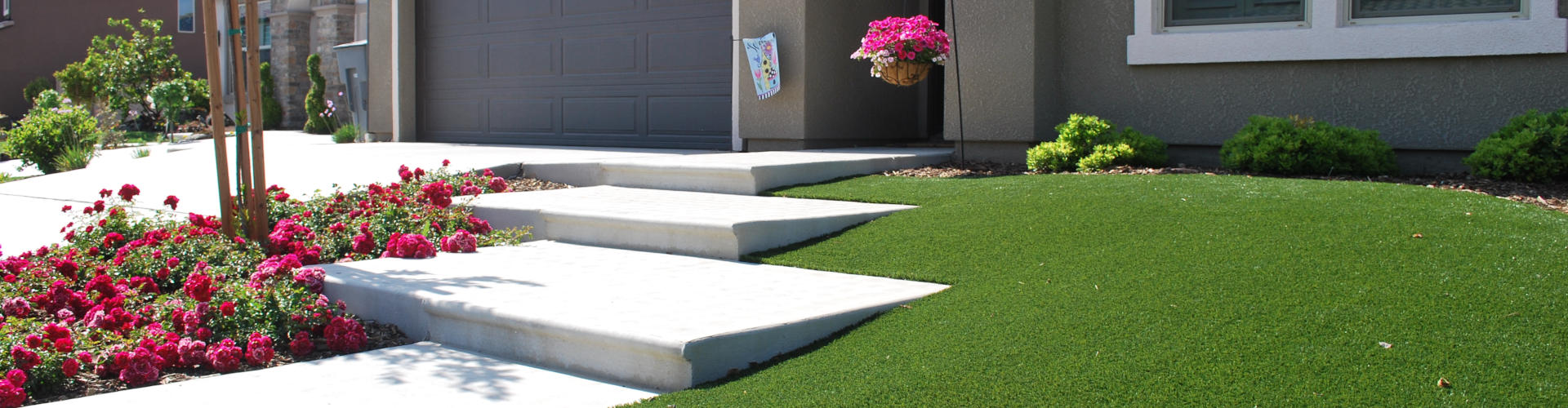 Embrace Sustainable Living in Vancouver with an Artificial Lawn