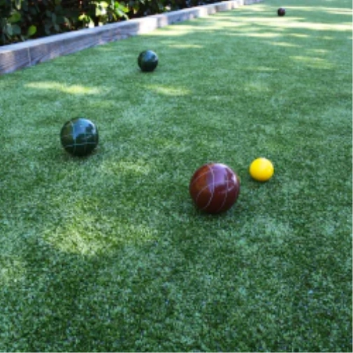 Build the Ultimate Vancouver Backyard: Bocce, Pickleball, and Turf That Ties It All Together
